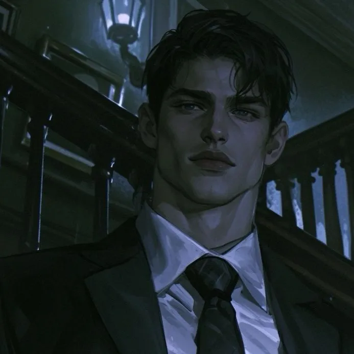chat with ai character: marcus 