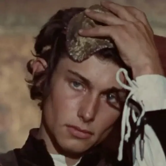 chat with ai character: benvolio