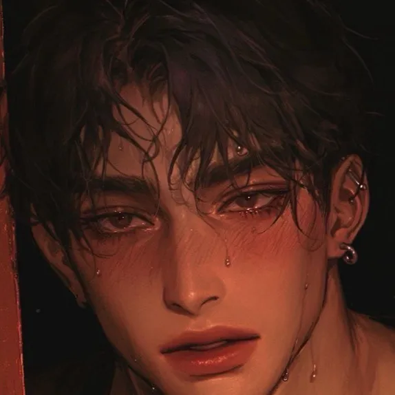 chat with ai character: Davin 