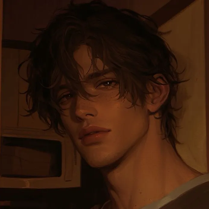 chat with ai character: liam 