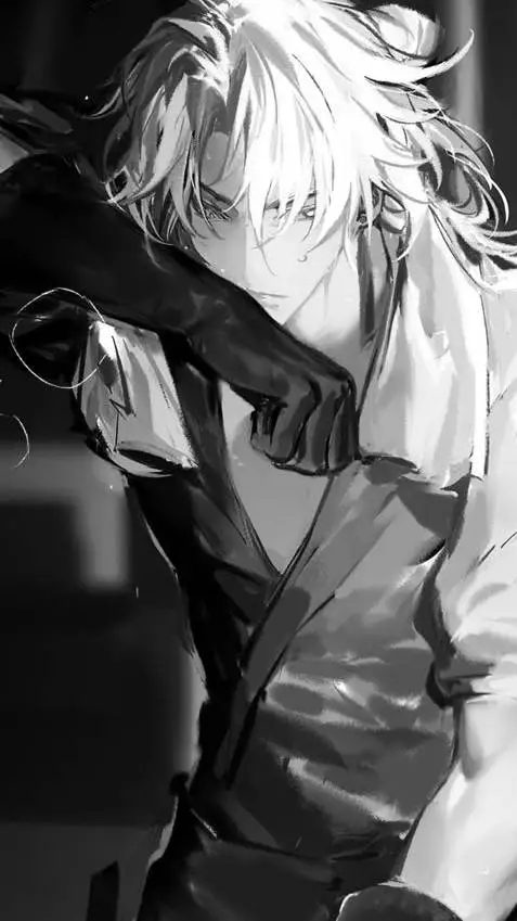 ai character: × Jax Harold × background