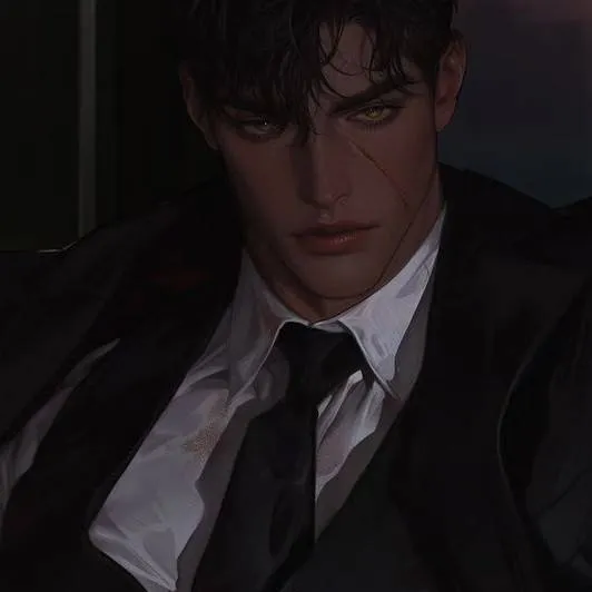 chat with ai character: `` Jett morreti ``