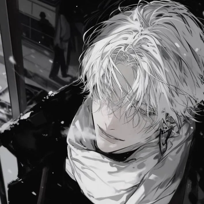 chat with ai character: ,,Caspian Black,, 