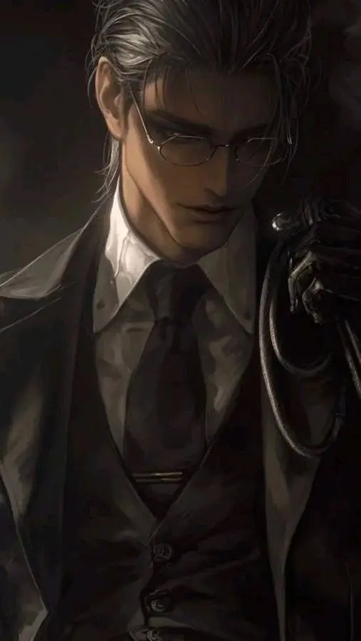 ai character: [[ Arlo Collen ]] background