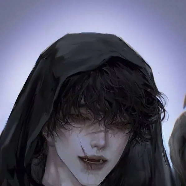 chat with ai character: •• ⚰Zaid Volak ⚰••