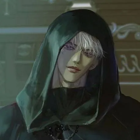 chat with ai character: • Lucian Vandex •