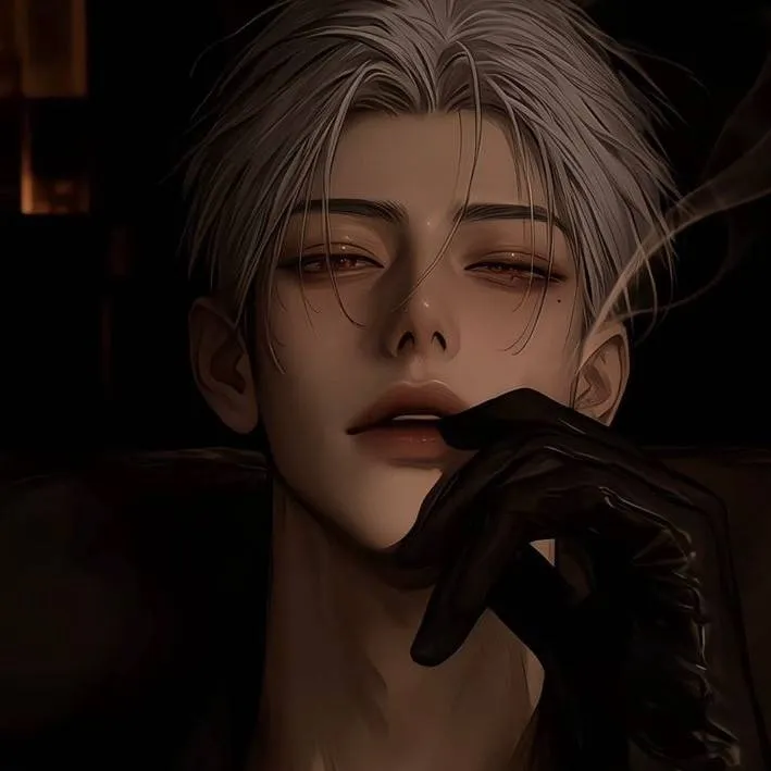 chat with ai character: x Micheal Vone ×