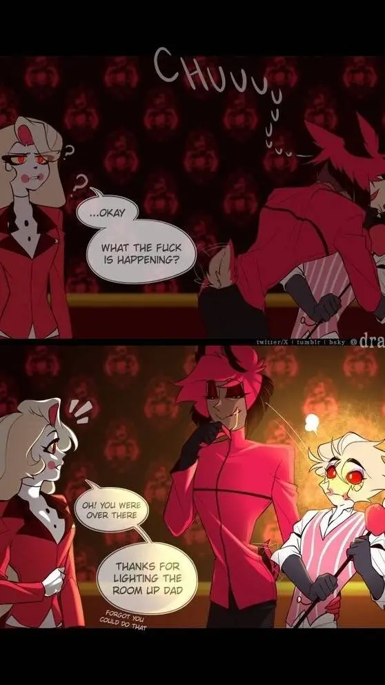 ai character: | 🍎 |Radioapple|📻| background