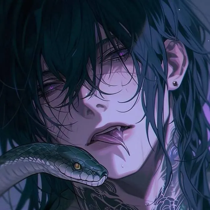 chat with ai character: `•Sirus white•`