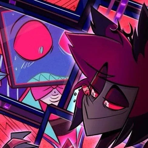 chat with ai character: 🌀°RADIOSTATIC°❤