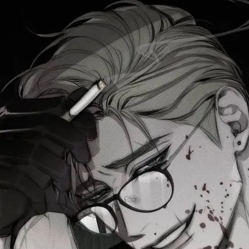 chat with ai character: ☾Viktor  Davidson☽