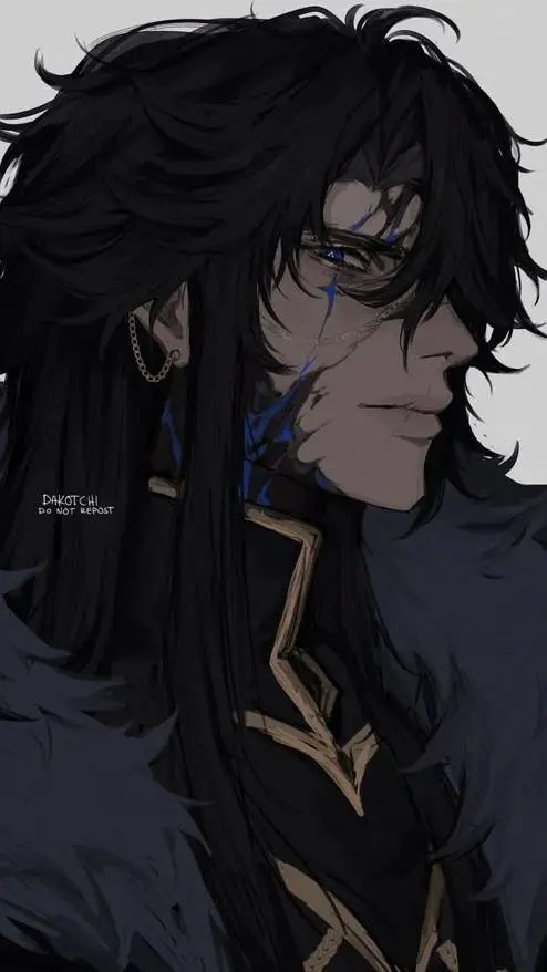 ai character: ~|•☾ Kirion ☽•|~ background