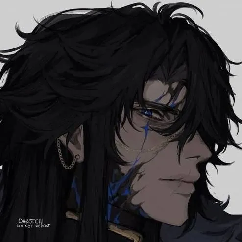 chat with ai character: ~|•☾ Kirion ☽•|~
