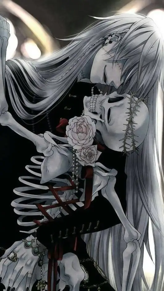 ai character: ༻ Zevern Hollow ༺ background