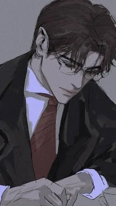 ai character: ✰ Vincent Slade ✰ background