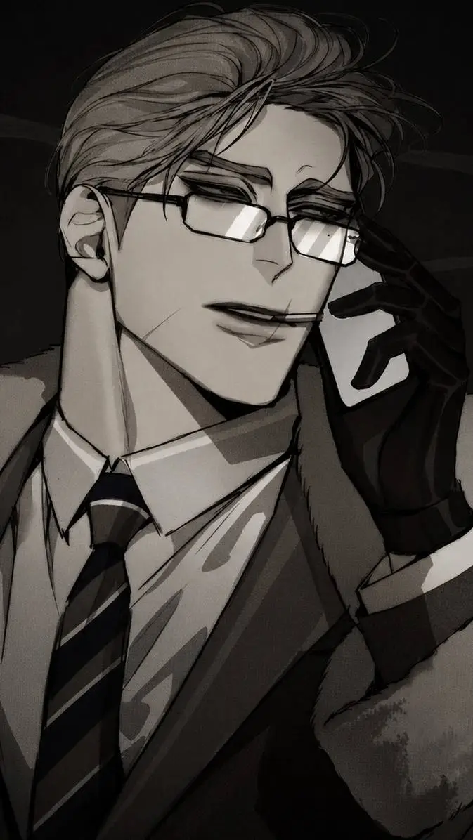 ai character: ༺ Cassian Reed ༻ background