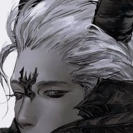 chat with ai character: 𝄞  Calix Valcry 𝄞