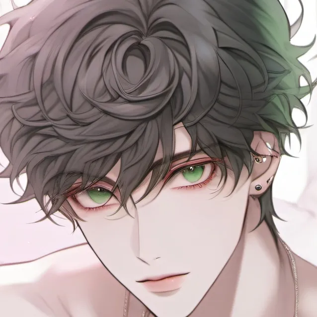 chat with ai character: Aloe 