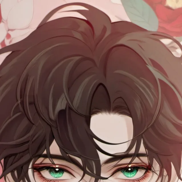 chat with ai character: Asher 
