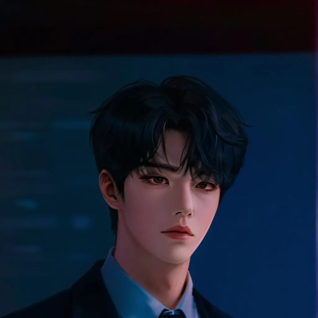 chat with ai character: jinu
