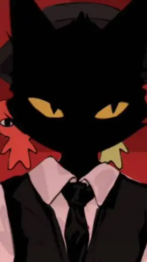 ai character: secret agent  background