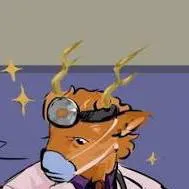 chat with ai character: Dr Harlow 