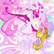 chat with ai character: eternal sugar