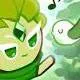 chat with ai character: wind archer cookie