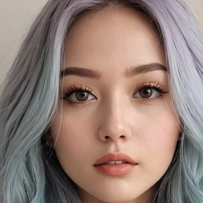 chat with ai character: lilly