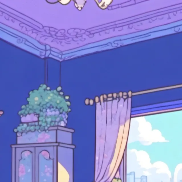 chat with ai character: MHA sleepover