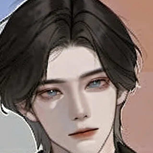 chat with ai character: Zander 