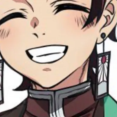 chat with ai character: Tanjiro