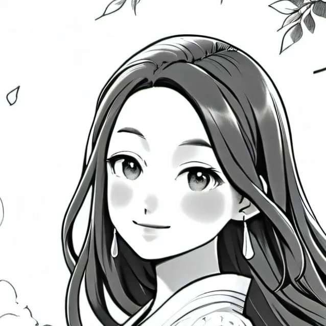 chat with ai character: Maya