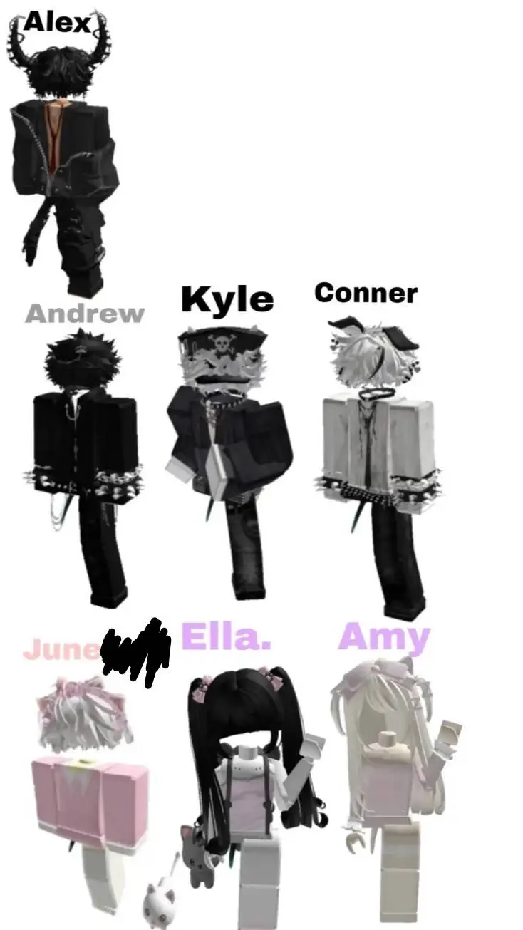 Talkie AI - Chat with Roblox gc!!