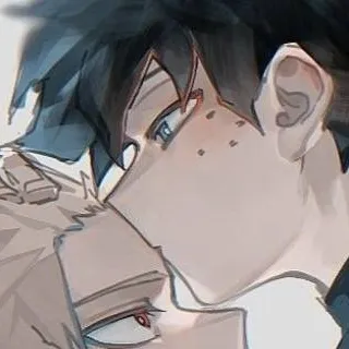 chat with ai character: Bakugou/Kacchan