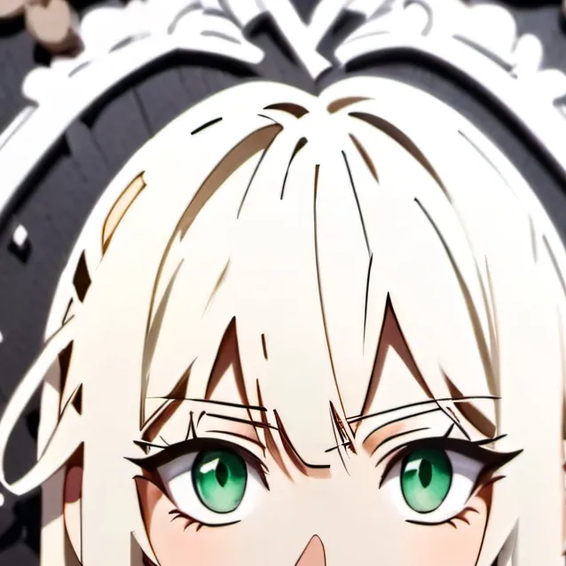 chat with ai character: Lisa little sis