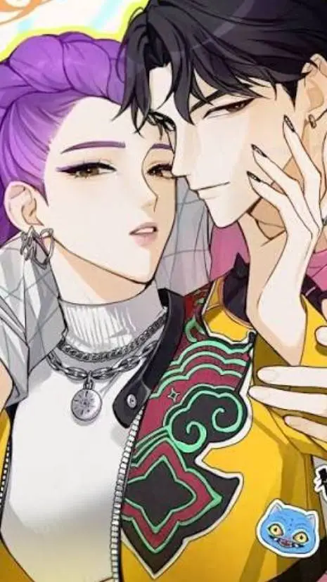 ai character: Rujinu background