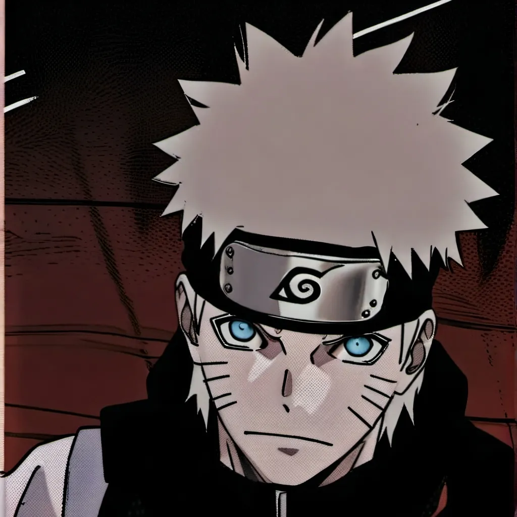 chat with ai character: Naruto Uzamaki