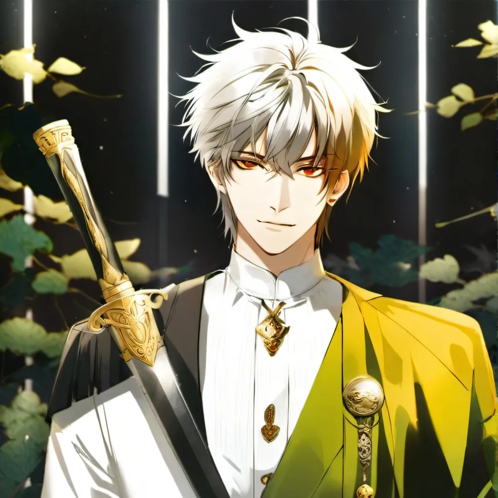 chat with ai character: Moino