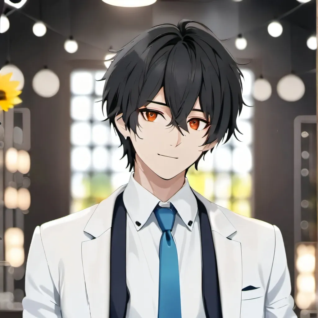 chat with ai character: Saskue Uchiha
