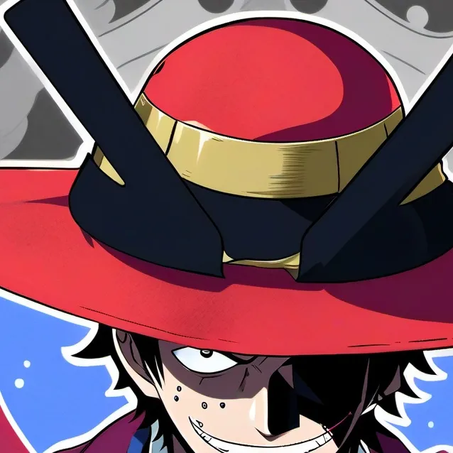 chat with ai character: One Piece Class
