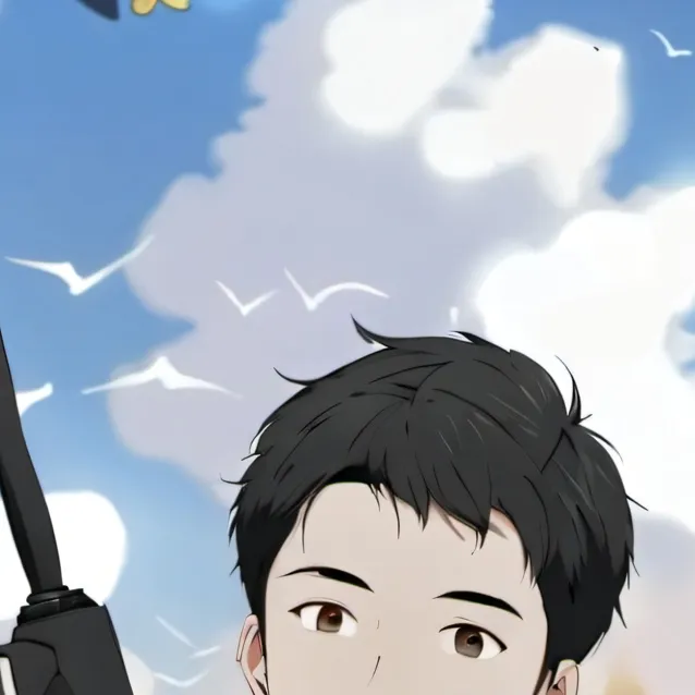 chat with ai character: Rin vs Kunigami