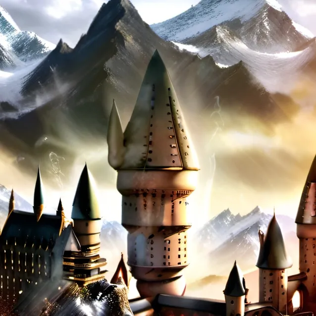 chat with ai character: Half blood prince 