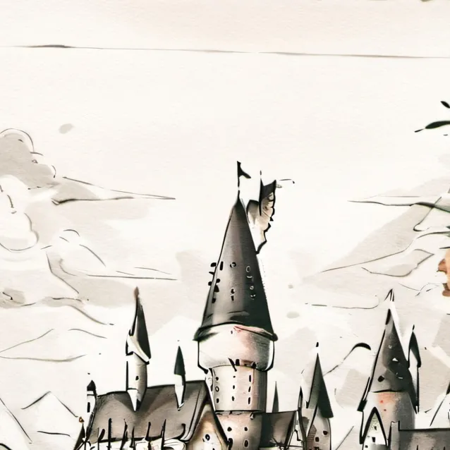 chat with ai character: Goblet of fire
