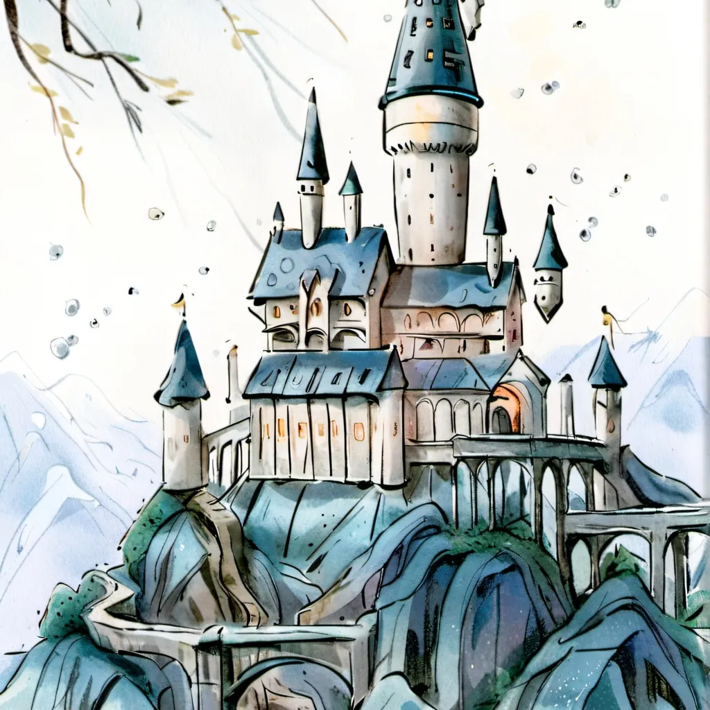 chat with ai character: Half Blood prince