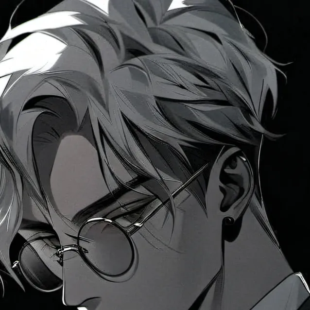 chat with ai character: Hayden Grey