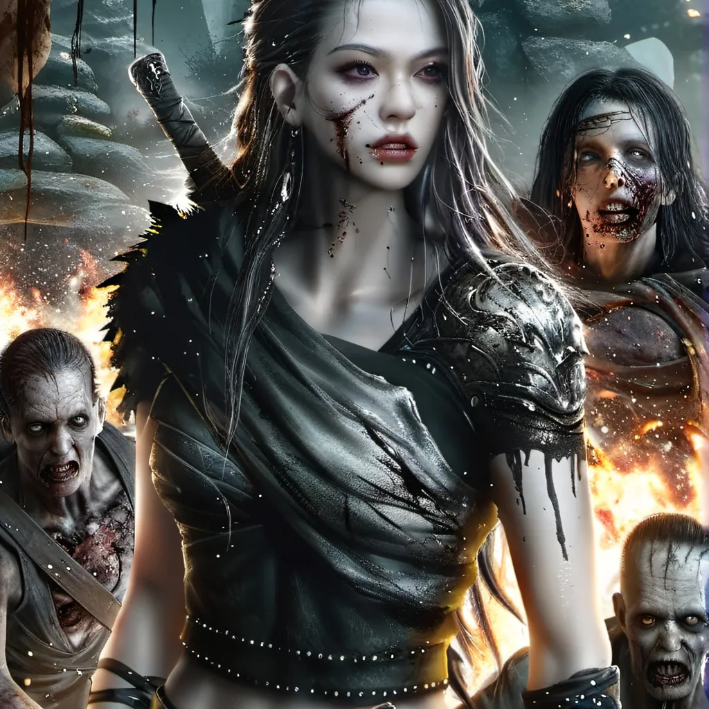 chat with ai character: Shiloh And Bros