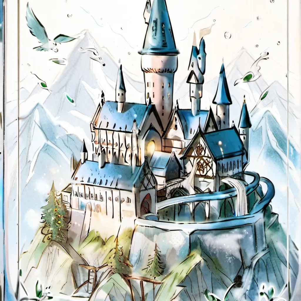 chat with ai character: Half Blood prince