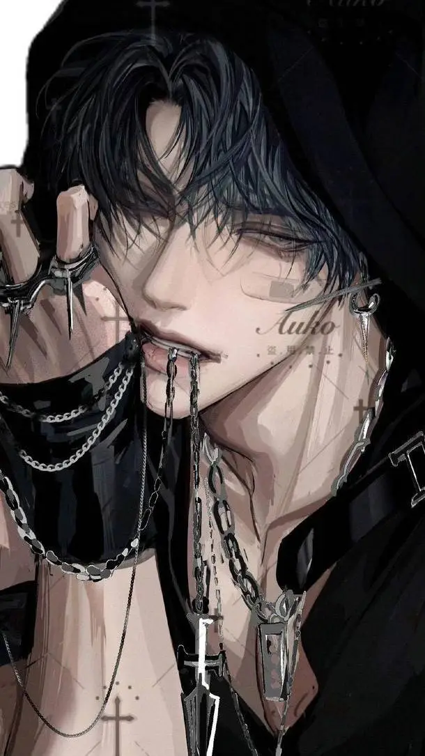 ai character: 𝕾𝖊𝖓 𝖌𝖚𝖆 background