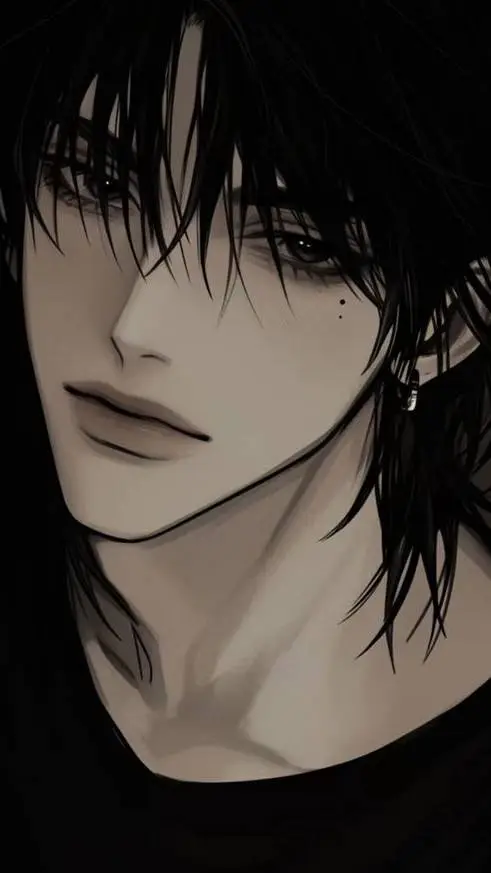 ai character: Lucas Li anh background